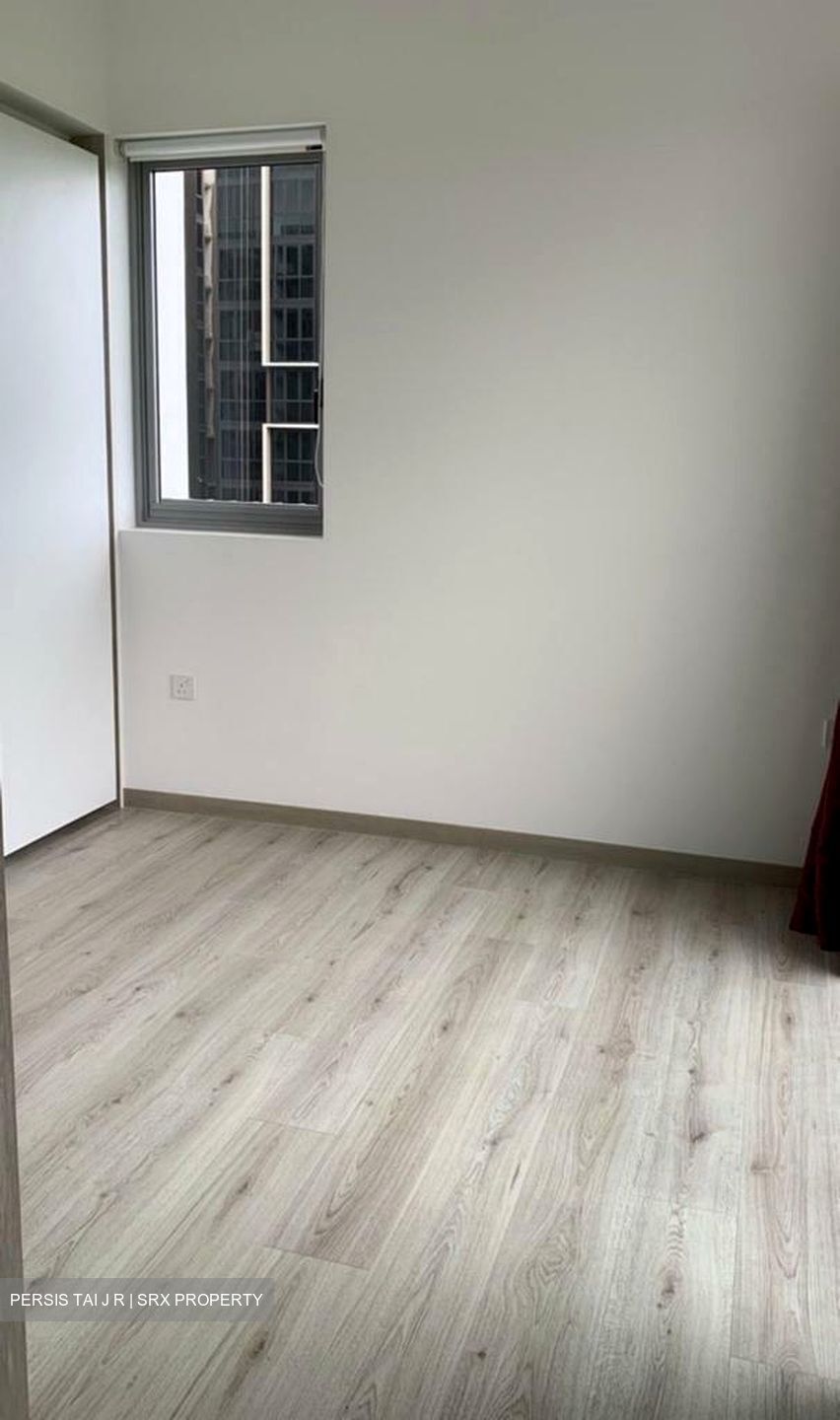 The Alps Residences (D18), Condominium #567751111